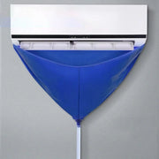 Air Conditioner Cleaning Cover Bag