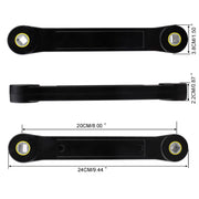 Universal Extension Wrench Set