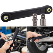Universal Extension Wrench Set