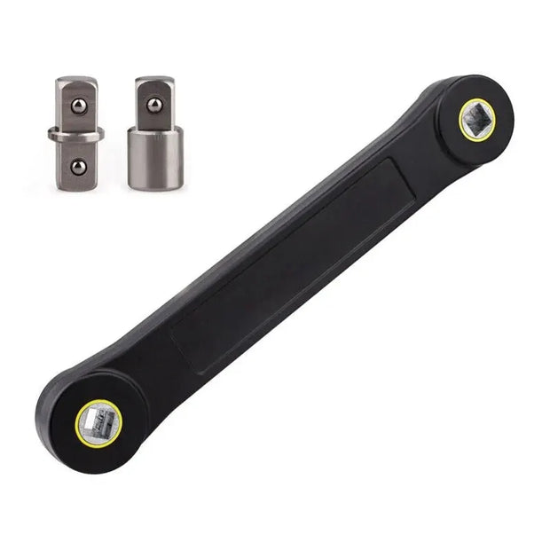 Universal Extension Wrench Set
