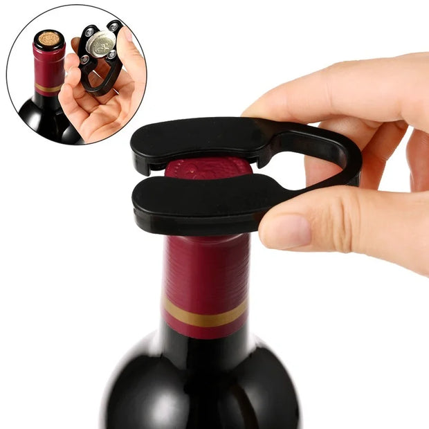 Air Pump Wine Opener