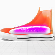 Race Car Shape Shoe Dryer