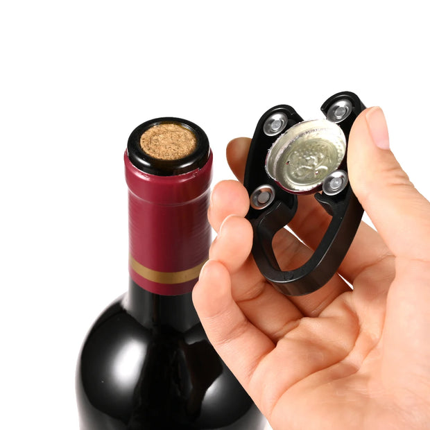 Air Pump Wine Opener