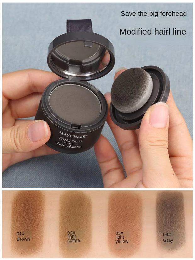 Hairline Shadow Powder Root Cover