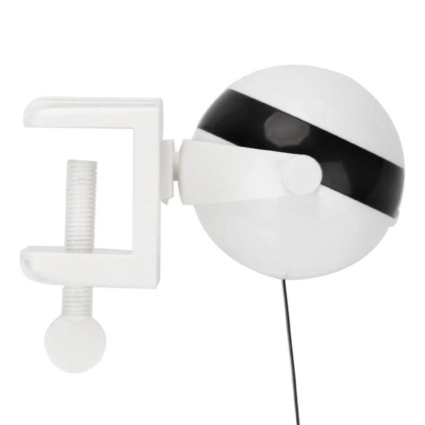 Electric Cat Puzzle Toy