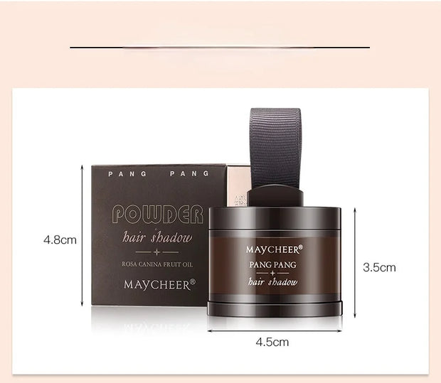 Hairline Shadow Powder Root Cover