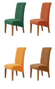 Elastic Bar Stool Seat Covers