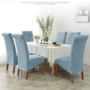 Elastic Bar Stool Seat Covers