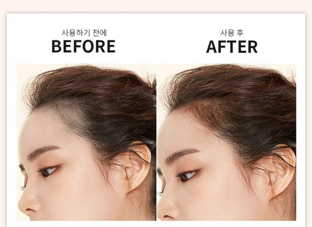 Hairline Shadow Powder Root Cover
