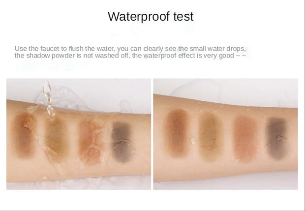 Hairline Shadow Powder Root Cover