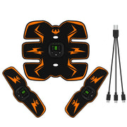 Wireless EMS Muscle Stimulator