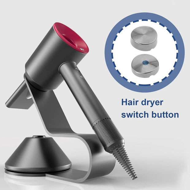 AT17 Hair Dryer Switch Button