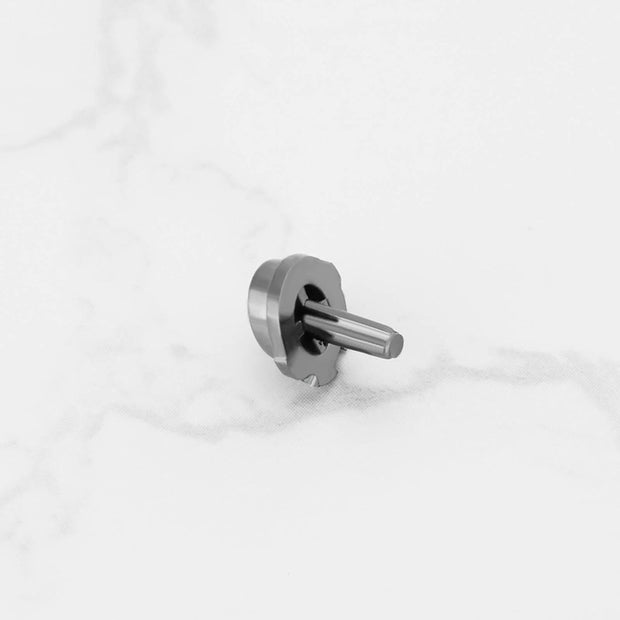 AT17 Hair Dryer Switch Button