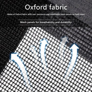 Attachable Footrest for Outdoor Camping & Fishing