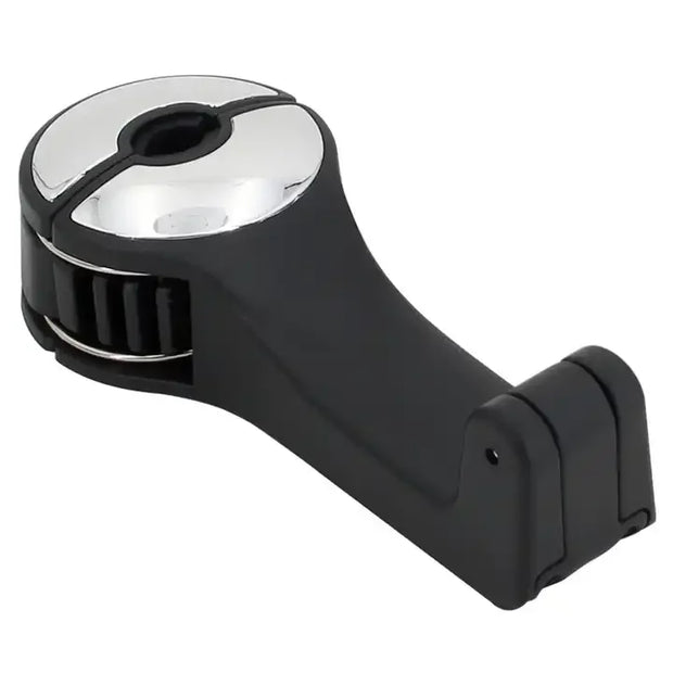 Car Mount Phone Holder Hook