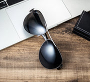 Men's Watch, Belt & Wallet Set