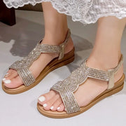 Women’s Multi-Color Summer Sandals