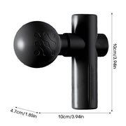 Deep Tissue Percussion Massager