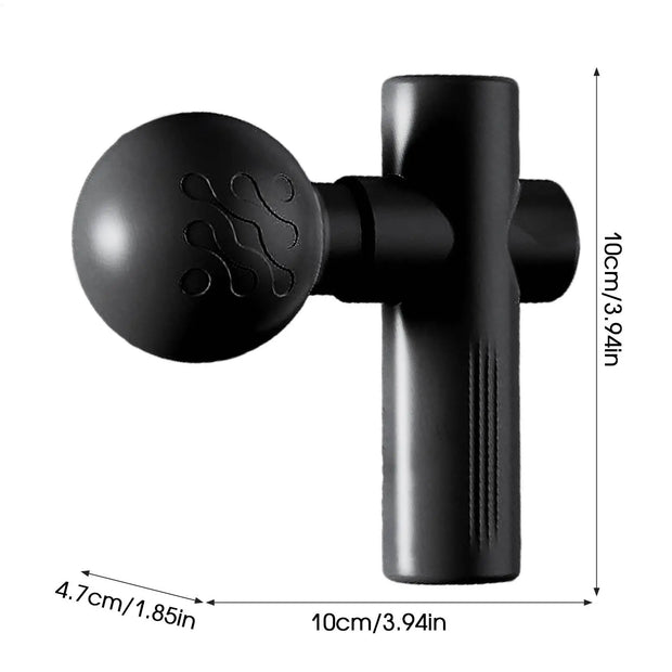 Deep Tissue Percussion Massager