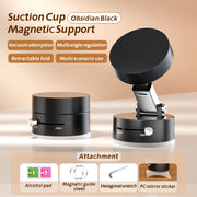 Adjustable Magnetic Phone Mount
