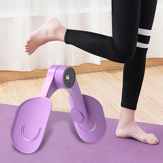 Pelvic Floor Exercise Trainer