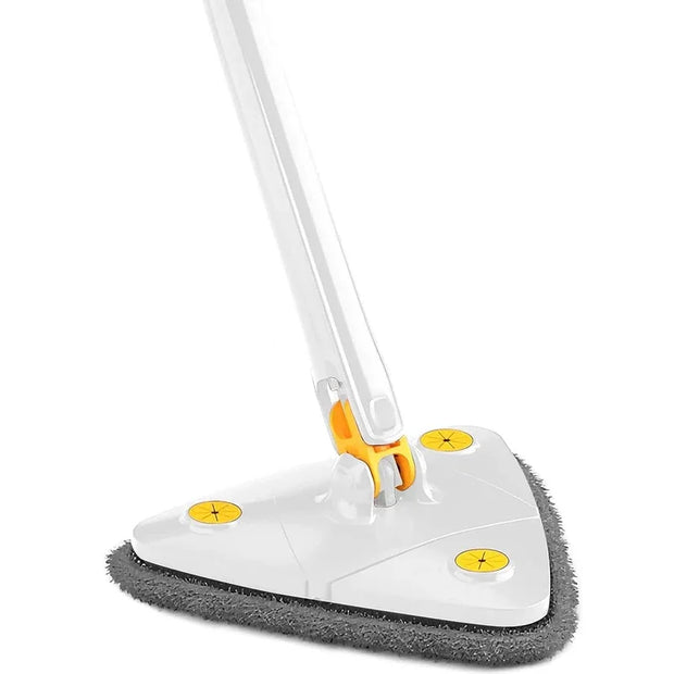 360° Rotating Triangular Mop