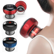 Electric Smart Cupping Massager