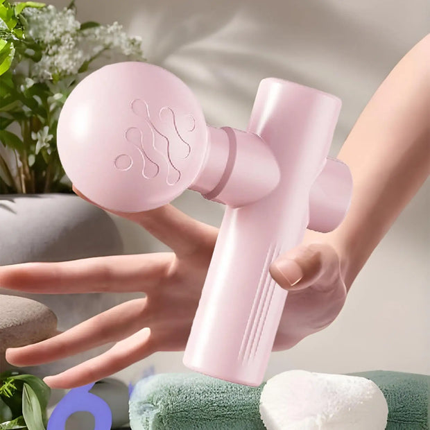 Deep Tissue Percussion Massager