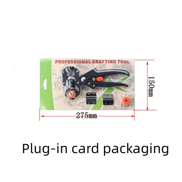 2-in-1 Grafting Tool