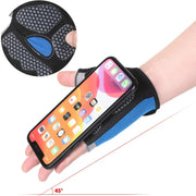 Breathable Anti-Slip Gym Gloves