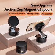 Adjustable Magnetic Phone Mount