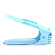 Solid Color Shoe Rack Support