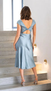 Women’s Casual Long Dress