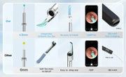 Wireless Smart Visual Ear Cleaner