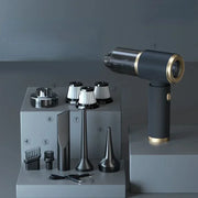 Wireless Handheld Vacuum