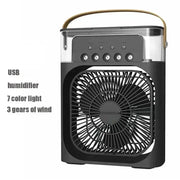 3-in-1 Mini Air Conditioner Fan