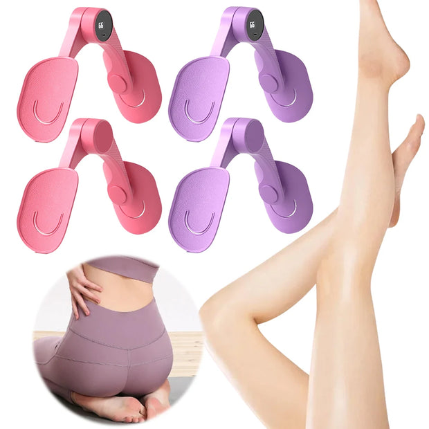 Pelvic Floor Exercise Trainer
