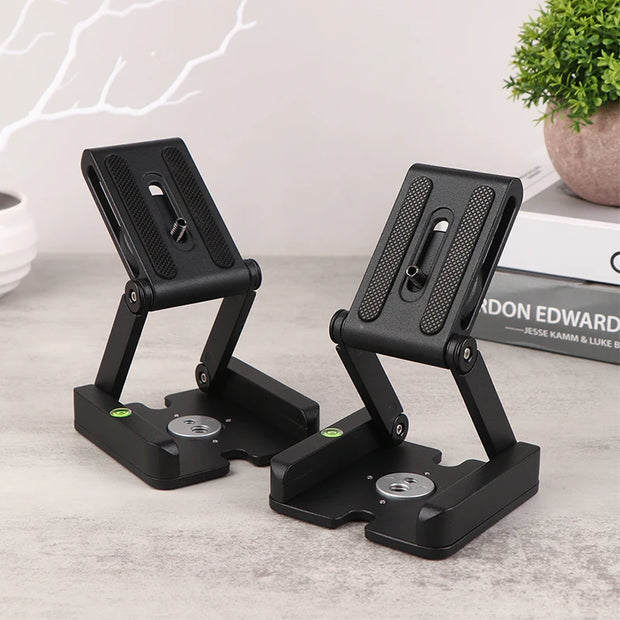 Z Flex Tilt Head DSLR Folding Bracket