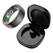 Smart Health Monitoring Ring