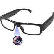 Portable HD Camera Glasses