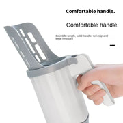 Self-Cleaning Cat Litter Scoop