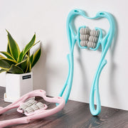 Manual Cervical Neck Massager