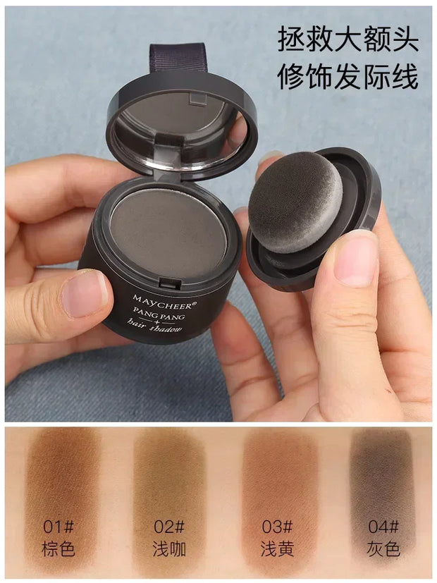 Hairline Shadow Powder Root Cover