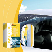 Car Windshield Cleaner Kit