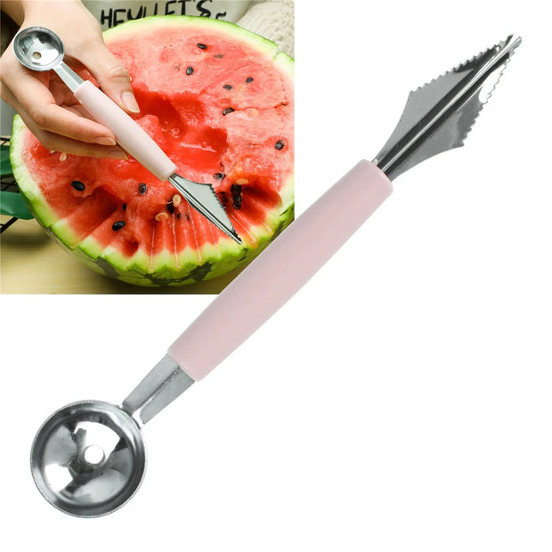 Windmill Watermelon Cutter Tool