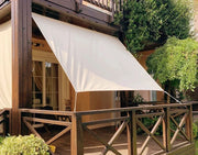Waterproof Sun Protection Canopy Cloth