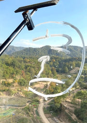 360° Swivel Wet and Dry Mop