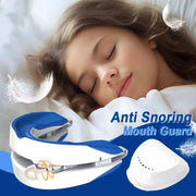Adjustable Anti-Snoring Guard