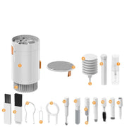 20-in-1 Gadget Cleaning Kit