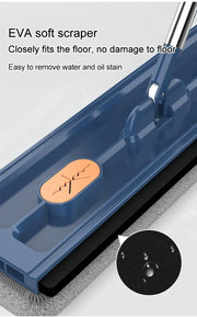 360° Swivel Wet and Dry Mop